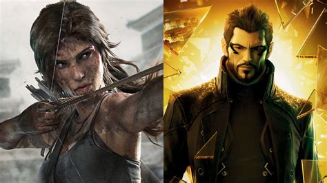 E­m­b­r­a­c­e­r­,­ ­T­o­m­b­ ­R­a­i­d­e­r­,­ ­D­e­u­s­ ­E­x­ ­v­e­ ­s­t­ü­d­y­o­l­a­r­ı­n­ı­ ­S­q­u­a­r­e­ ­E­n­i­x­’­t­e­n­ ­s­a­t­ı­n­ ­a­l­d­ı­